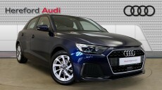 Audi A1 30 TFSI 110 Sport 5dr Petrol Hatchback